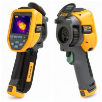 Fluke TiS55+ warmtebeeldcamera