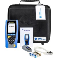 TREND Networks NAVITEK NT – NETWORK CABLE TESTER