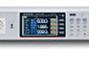 AC Power Supplies