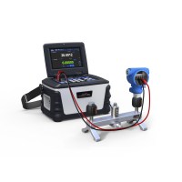 Additel 761A-LLP/D Automatische lage druk kalibrator