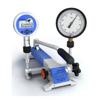 ADT919A Pneumatische handpomp