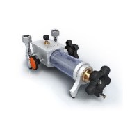 ADT925 Hydraulische Handpomp