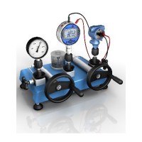 ADT936 Hydraulische hogedruk kalibratiepomp