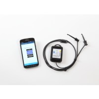 COM-DROID-BLE Android-Based HART Communicator KIT