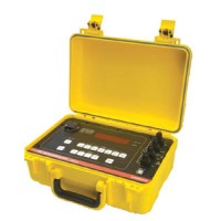 CROPICO DO7e Digitale Micro Ohm Meter