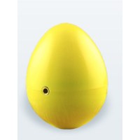 ESCORT Datalogger Voor Eieren