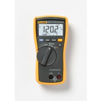 FLUKE 113 Digitale Multimeter Voor Elektronische Basismetingen