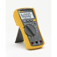 FLUKE 117 Digitale Multimeter Met Contactloze Spanningszoeker