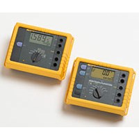FLUKE 1620 Serie GEO Aardingstesters