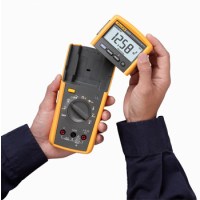 FLUKE 233 Digitale Multimeter Met Remote Display