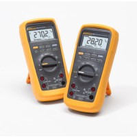 FLUKE 27-II/28-II Industriële Multimeters