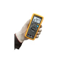 Fluke 3000 FC-serie wireless multimeter