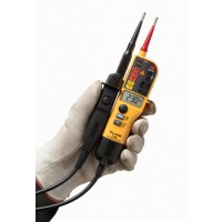 FLUKE T100-Serie Spannings en Doorbeltesters