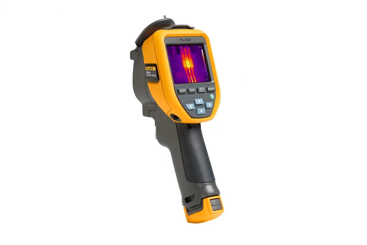 Fluke TiS20+ warmtebeeldcamera - Afbeelding 2
