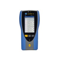 TREND Networks  LanTEK IV kabel certificeer toestel tot CAT 8