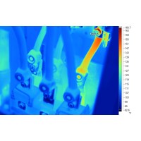 Korte cursus Elektrische thermografie