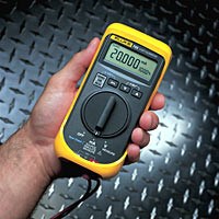 FLUKE 705 Loop Kalibrator