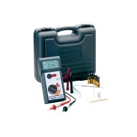 MEGGER MIT200 Serie Isolatietesters