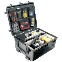 Pelican 1690 Transport Case