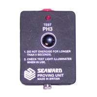 PH3 Flatnose - Proving unit
