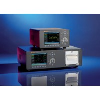 Fluke Norma 4000/5000 Power Analyzers Met Hoge Nauwkeurigheid