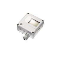 Testo 6321 druktransmitter voor drukverschil