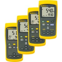 FLUKE 50 serie Thermokoppel Thermometers