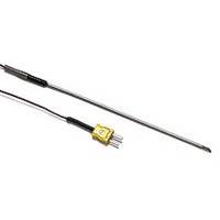 Fluke 80PK-9 Universeel Thermokoppel (Type K)