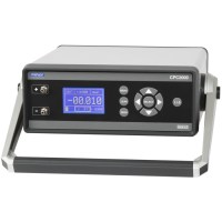 WIKA CPC2000 Portable low-pressure controller