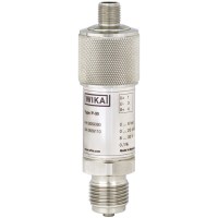 Wika Models P-30, P-31 Pressure transmitter