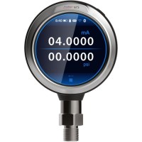 673 Geavanceerde digitale drukkalibratoren