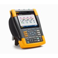 FLUKE 190-Serie III Scopemeter