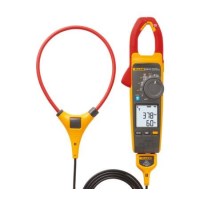 Fluke 378 FC True-RMS-AC/DC-stroomtang met iFlex®