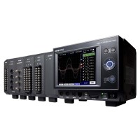 Graphtec GL7000 centrale eenheid met USB- en Ethernet-interface
