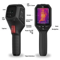 HIKMICRO B1L infrarood camera