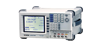 RCLmeters