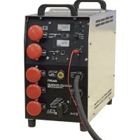 TecArc PRO 600 Las Calibrator