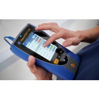 TREND Networks SIGNALTEK CT – COPPER DATA CABLE TRANSMISSION TESTER