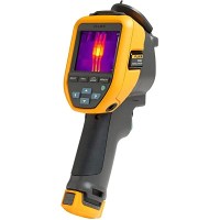 Fluke Ti300+ Warmtebeeldcamera