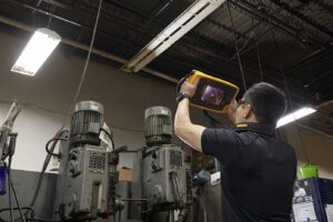 energiebesparing in de industrie