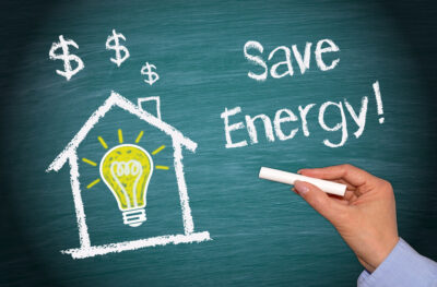 energiebesparing