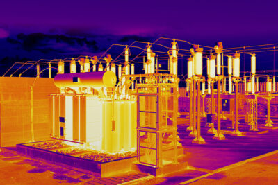 Elektrische systemen inspecteren