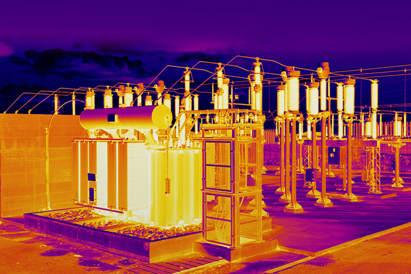 Elektrische systemen inspecteren