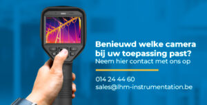 warmtecamera LHM Instrumentation
