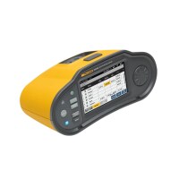 Fluke 1670-serie multifunctionele installatietesters
