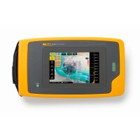 Fluke ii500 Acoustic Imager