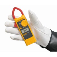 Fluke 301D-stroomtang in palmformaat